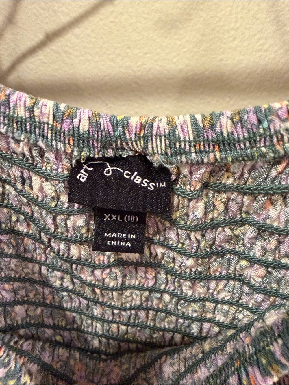 Sweater Subcategory Selection - Picture 2 of 2